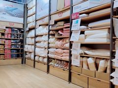 -MUJI无印良品(华贸店)