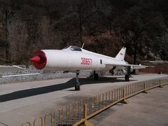 -中国航空博物馆