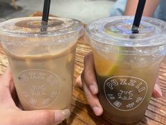 -PUZZLE COFFEE 拼图咖啡