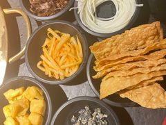 -九鼎轩脆毛肚火锅(南京东路店)