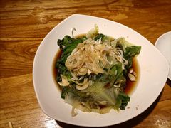 -蒙艾里民族传统菜蒙餐