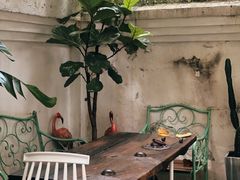 -拾壹cafe·工作室