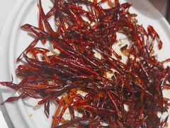 -张氏宽窄巷成都名小吃(茂业百货华强北店)