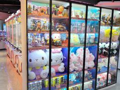 -环游嘉年华(广州-天河城店)