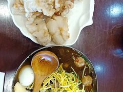 -服务大楼冷面(延大店)