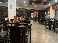 大堂-奎元馆.百年奎元.非遗传承(西湖边的解放路店)