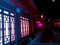 -济南方特东方神画