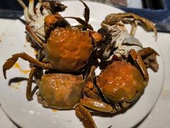 -聚盛源蒸汽海鲜火锅烤肉自助(巨川金海岸购物广场店)