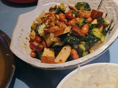 -晋西北菜馆(双塔西街店)