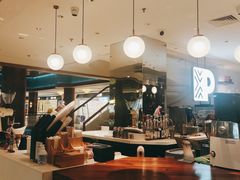 -Peet's Coffee皮爷咖啡(豫园店)