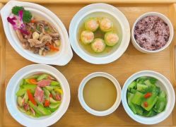 -禧悦府国际月子会所(总店)