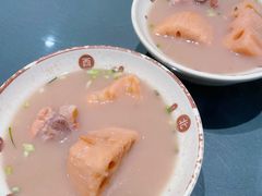-楚鲜·汉正街一号(天河店)