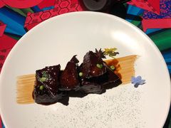 炆火焖和牛-上海滩餐厅(BFC外滩金融中心店)