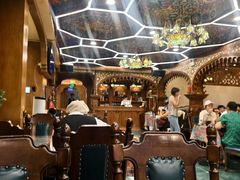 -乡村馕坑肉·烧烤·新疆菜·本地人更爱吃(阿勒泰首店)