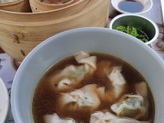 -南小馆(迪士尼小镇店)