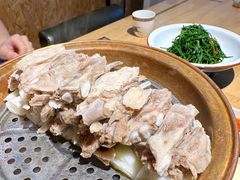 蒙料一八手把肉-蒙料·手把肉(望京店)