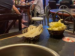 大堂-将台涮肉(酒仙桥店)