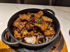 -鑫小城故事·藕汤·家常菜(台北一路总店)