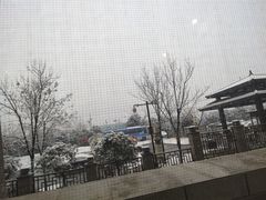 -太白山御龙湾温泉
