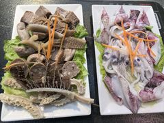 -六味牛杂煲·斋菜煲(桫椤湾店)