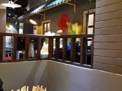 -锅来乐地锅鸡(安亭店)