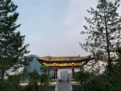 -西海子公园