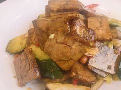 -宛平李记小吃(东关街店)