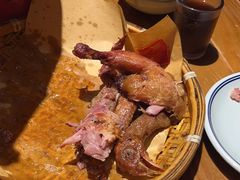 -打酱油·非遗淮扬菜(瘦西湖梅岭店)