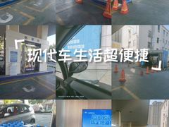 -海源发石油盛源发站