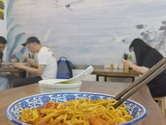 -圳兴面王·拌川·特色炒面(南山保利剧院店)