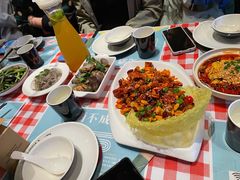 -雾田时尚餐厅(尹山湖歌林公园店)