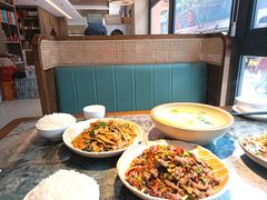 -宣威山野人家·现炒云南菜(金碧店)