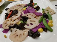 -百乐门喜宴(海珠广场华厦店)