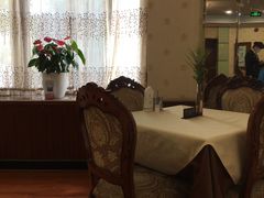 -新侨三宝乐西餐厅(崇文门店)