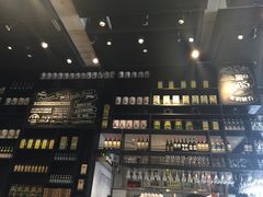 -玛尚诺Pizza&Bar(长泰广场店)