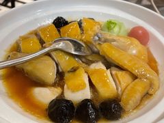 花雕酒醉河田鸡-闽和南(深圳万象城店)