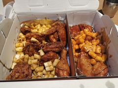 -BOPEYE·波派炸鸡(河西中央商场店)