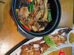 -醉壹号海鲜大排档(厦门美食地标店)