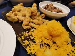 -唐拉雅秀酒店-唐苑中餐厅