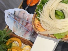 -濠七糟粕醋•海南酸汤火锅(中关村店)