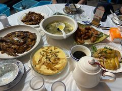 -碧海银沙海鲜餐厅(恒大海上威尼斯店)