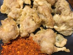 特色烤猪脑-老天桥蛙炉火锅(姑苏总店)