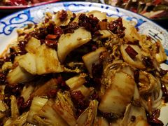 -酒肉行·虎子盐筋烤肉(大寨路店)