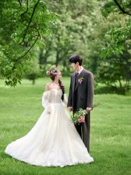 -第一夫人婚纱摄影(南京店)