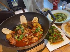 -王胖子土菜馆·特色杭帮菜·农家土菜
