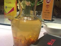 -爱上味·私房菜(仁恒国际店)