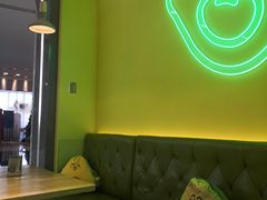 卡座-油梨树AVOCADO TREE(望京店)