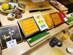-荣一代目OMAKASE板前料理
