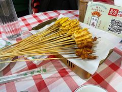 -马叉虫和妖且闲·长沙大排档(解放西店)