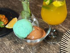 -SHADOWS•Bistro&Eatery(安福路店)